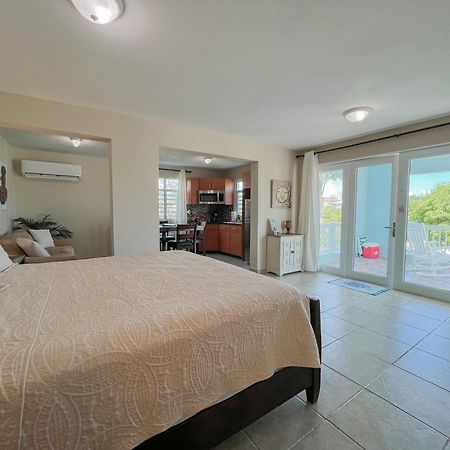 Island Charm Culebra Studios & Suites - Amazing Water Views From All 3 Apartments Located In Culebra Puerto Rico! Isla Culebra Exteriér fotografie