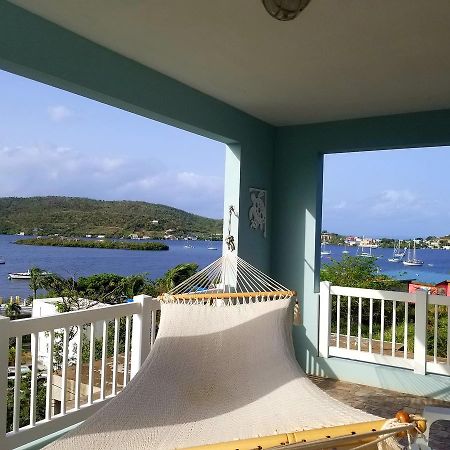 Island Charm Culebra Studios & Suites - Amazing Water Views From All 3 Apartments Located In Culebra Puerto Rico! Isla Culebra Exteriér fotografie
