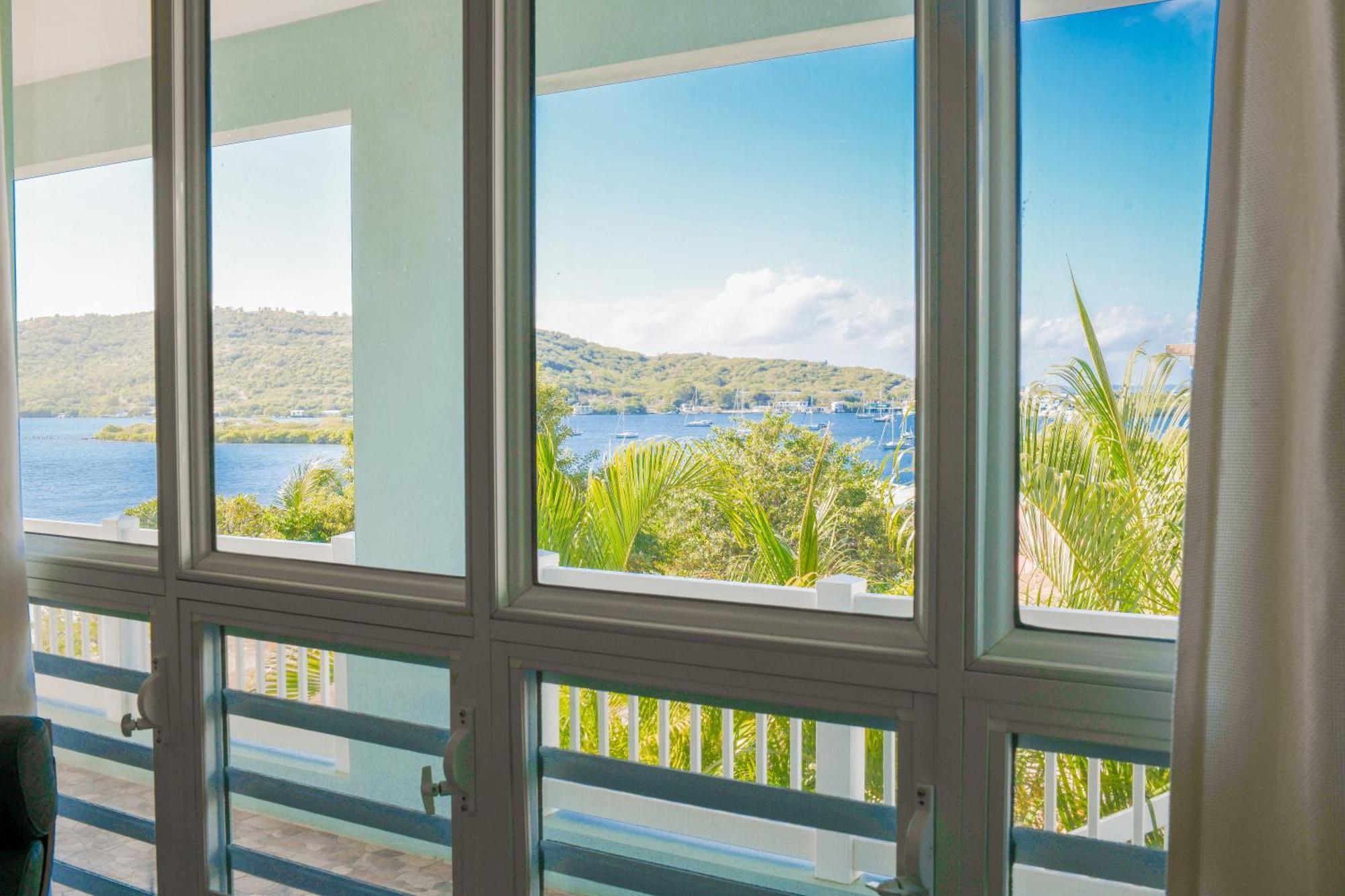 Island Charm Culebra Studios & Suites - Amazing Water Views From All 3 Apartments Located In Culebra Puerto Rico! Isla Culebra Exteriér fotografie