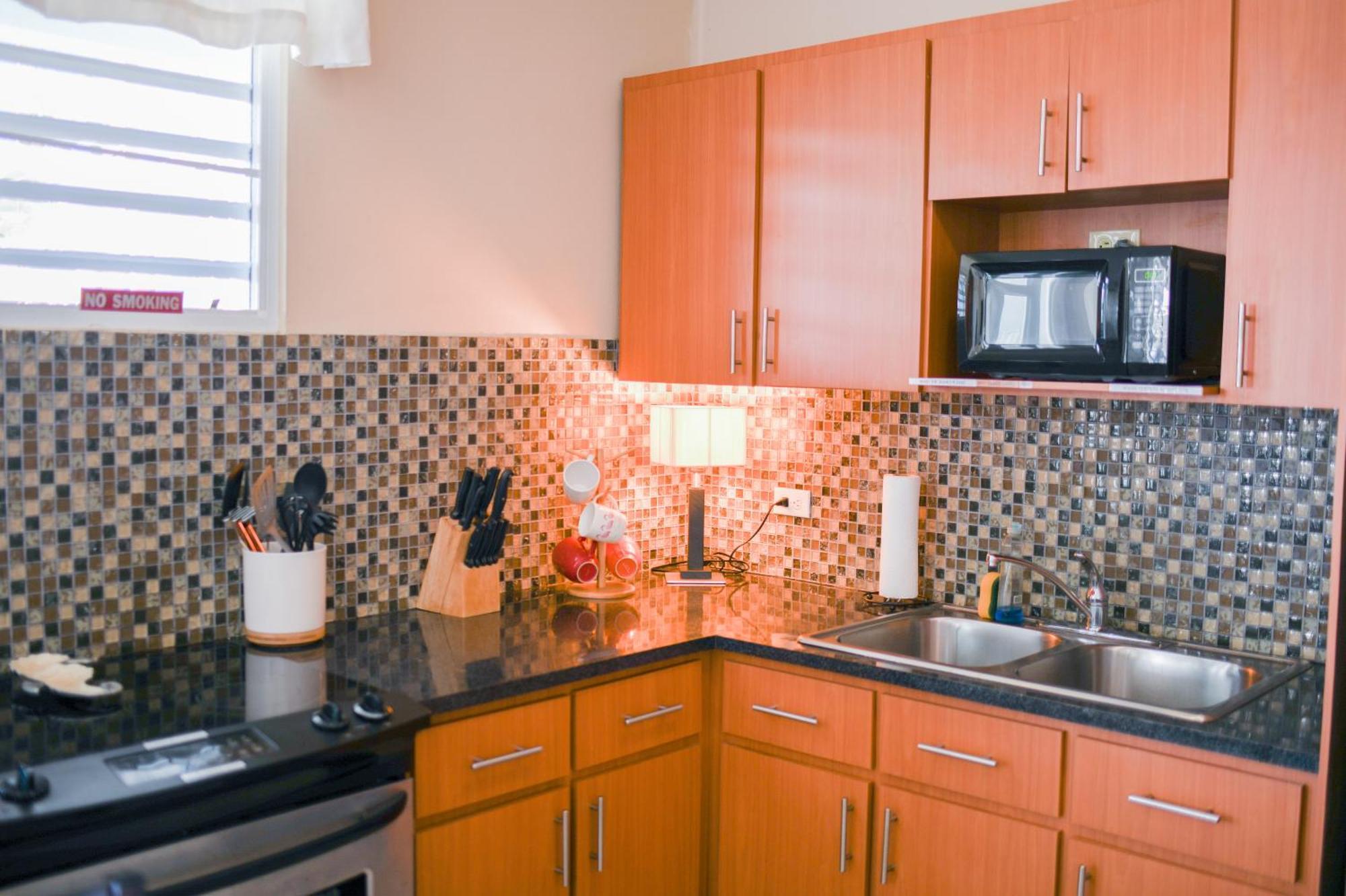 Island Charm Culebra Studios & Suites - Amazing Water Views From All 3 Apartments Located In Culebra Puerto Rico! Isla Culebra Exteriér fotografie