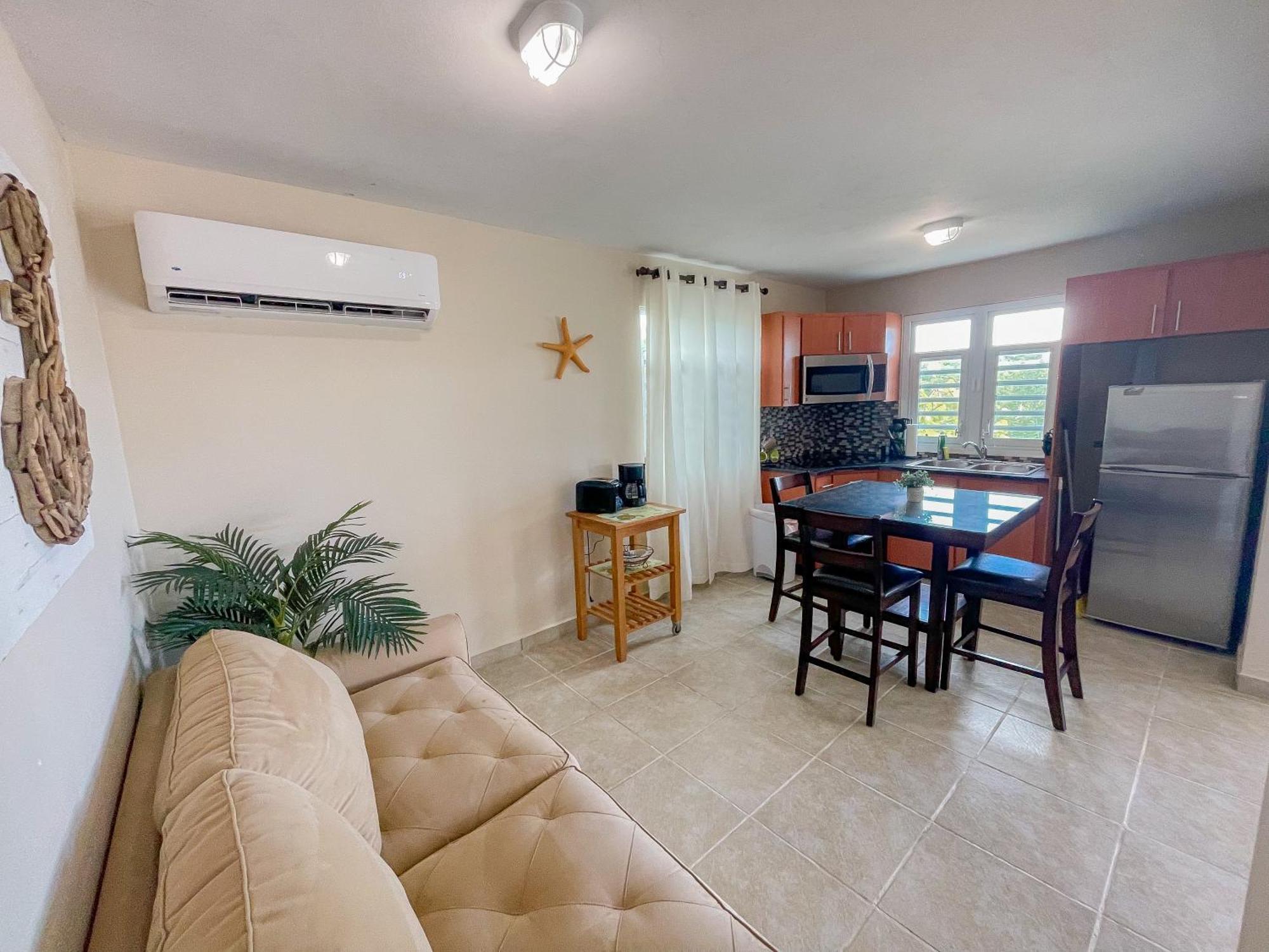 Island Charm Culebra Studios & Suites - Amazing Water Views From All 3 Apartments Located In Culebra Puerto Rico! Isla Culebra Exteriér fotografie