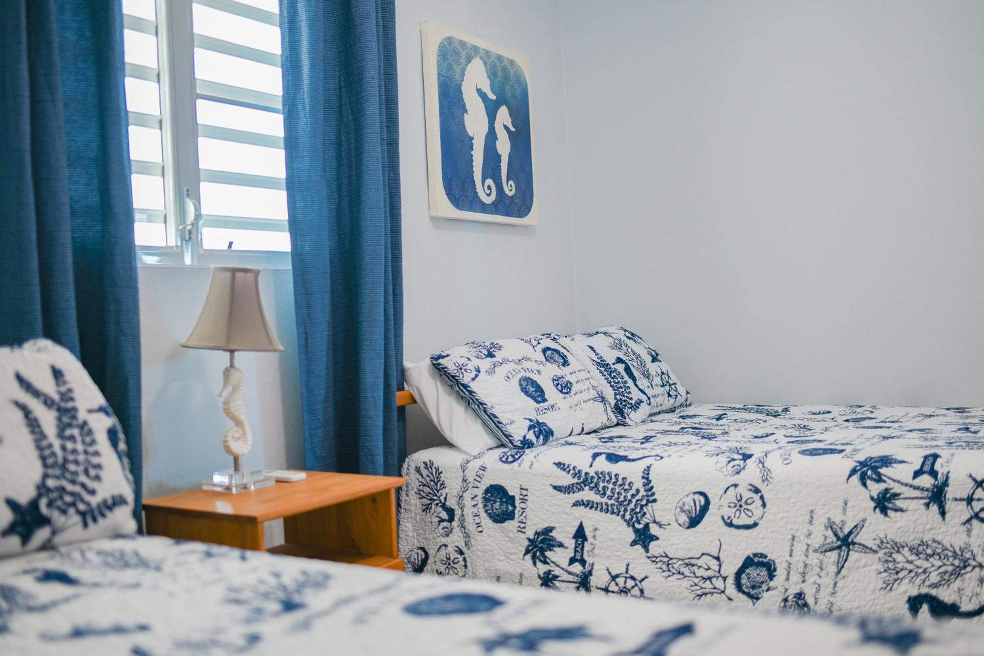 Island Charm Culebra Studios & Suites - Amazing Water Views From All 3 Apartments Located In Culebra Puerto Rico! Isla Culebra Exteriér fotografie