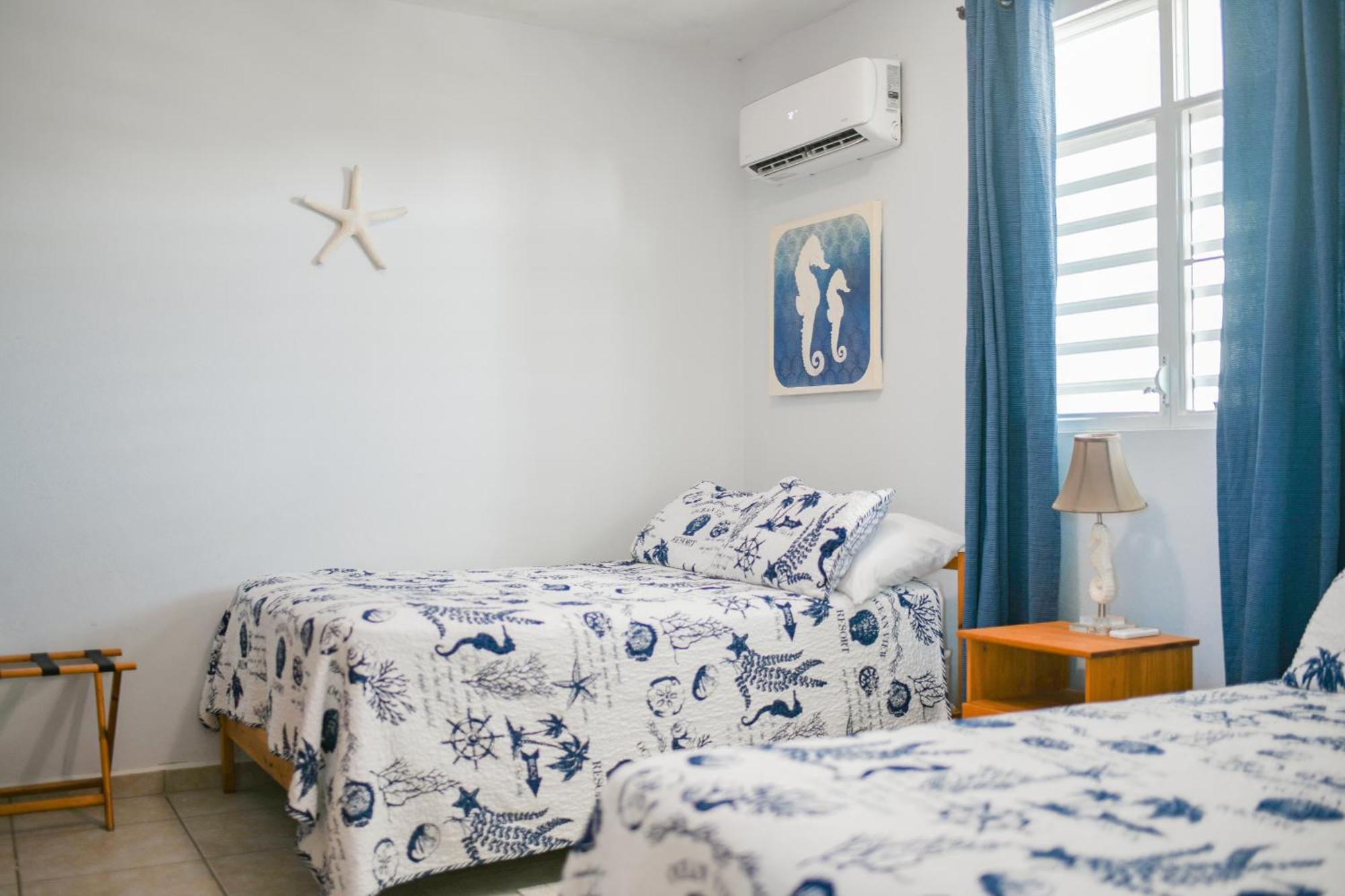 Island Charm Culebra Studios & Suites - Amazing Water Views From All 3 Apartments Located In Culebra Puerto Rico! Isla Culebra Exteriér fotografie