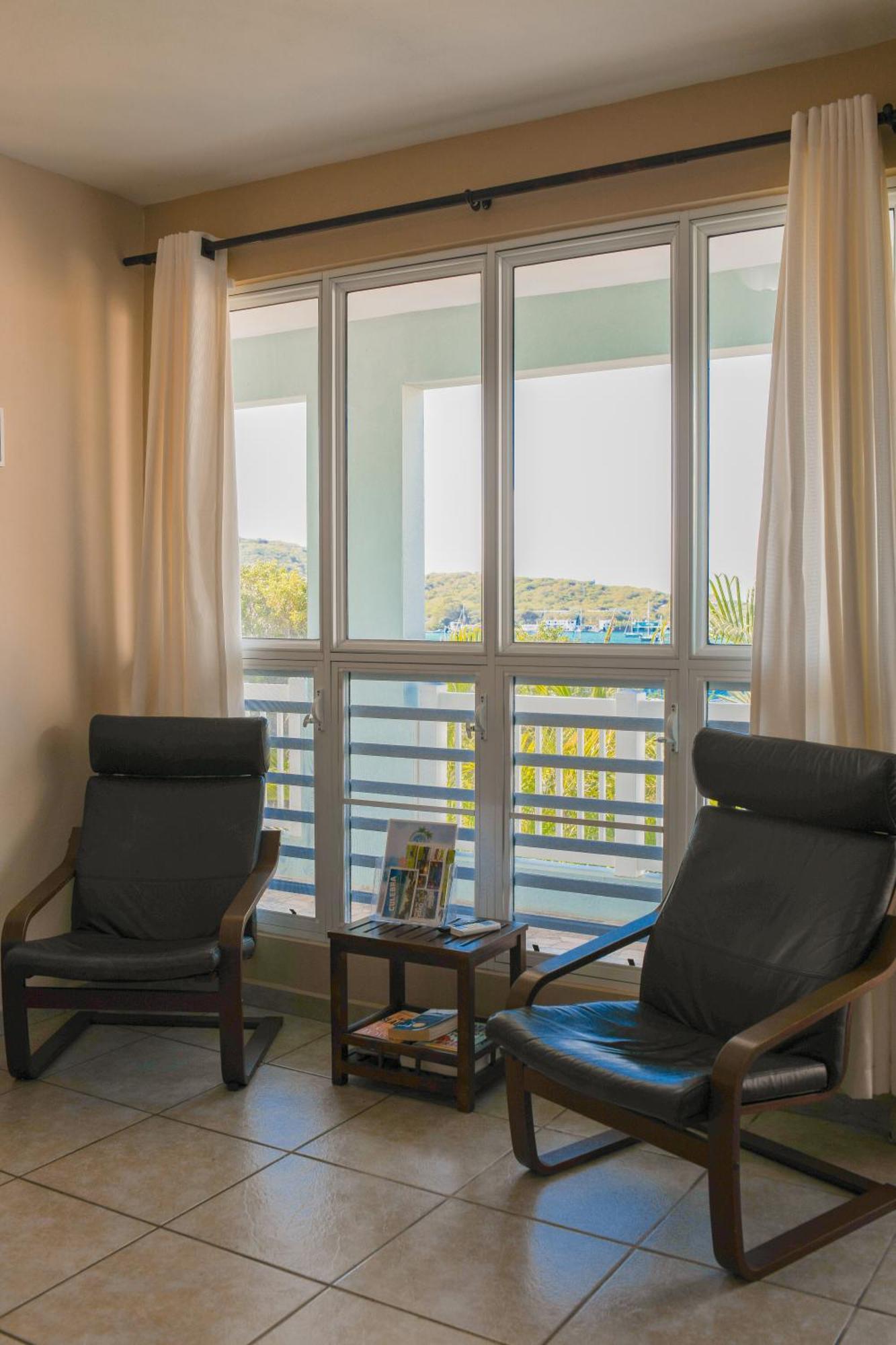 Island Charm Culebra Studios & Suites - Amazing Water Views From All 3 Apartments Located In Culebra Puerto Rico! Isla Culebra Exteriér fotografie