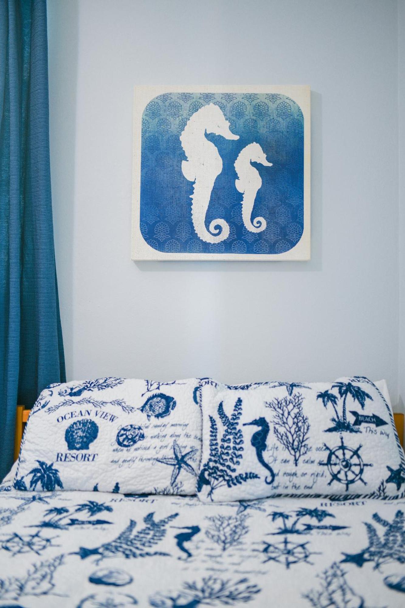 Island Charm Culebra Studios & Suites - Amazing Water Views From All 3 Apartments Located In Culebra Puerto Rico! Isla Culebra Exteriér fotografie