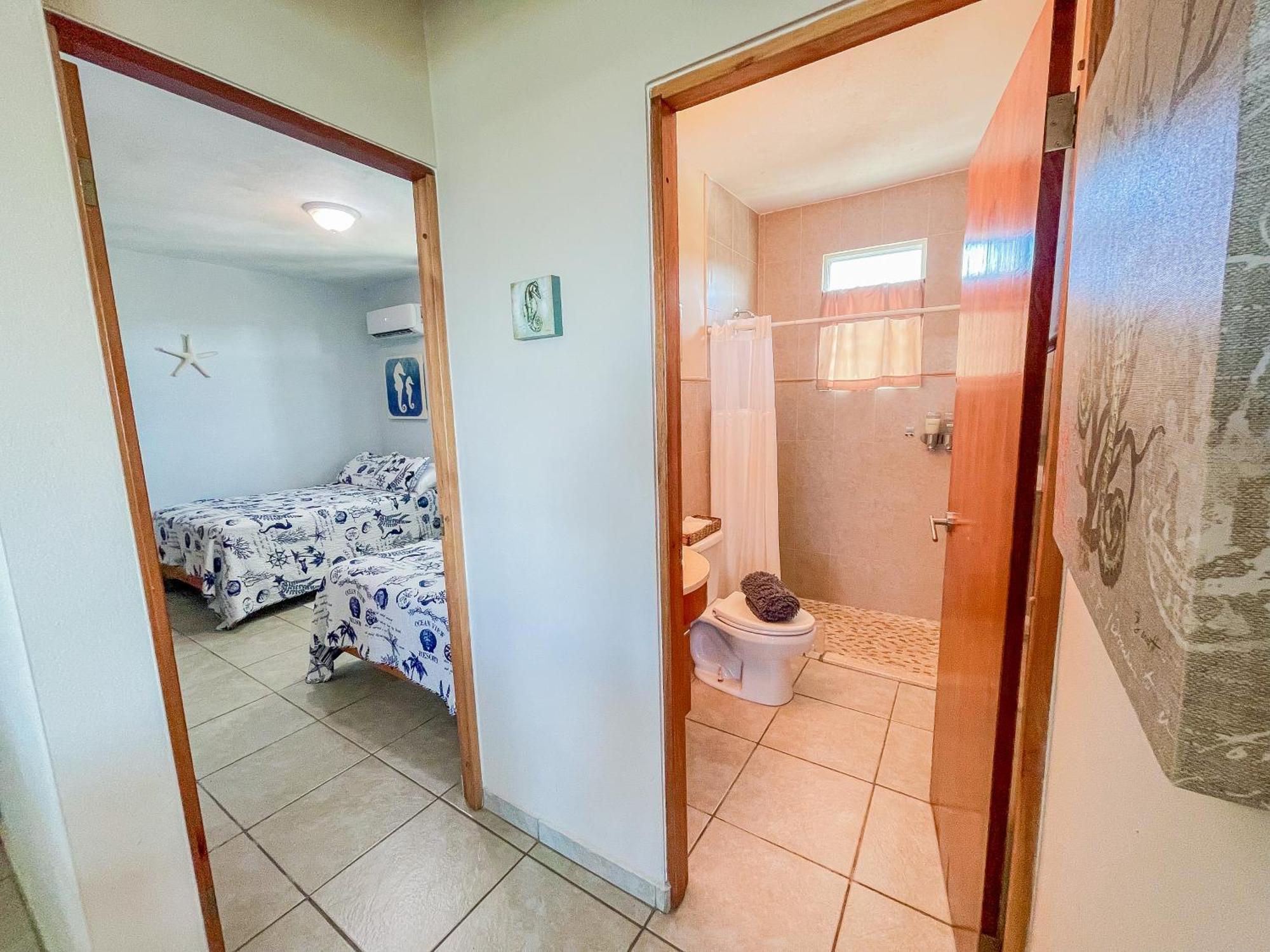Island Charm Culebra Studios & Suites - Amazing Water Views From All 3 Apartments Located In Culebra Puerto Rico! Isla Culebra Exteriér fotografie