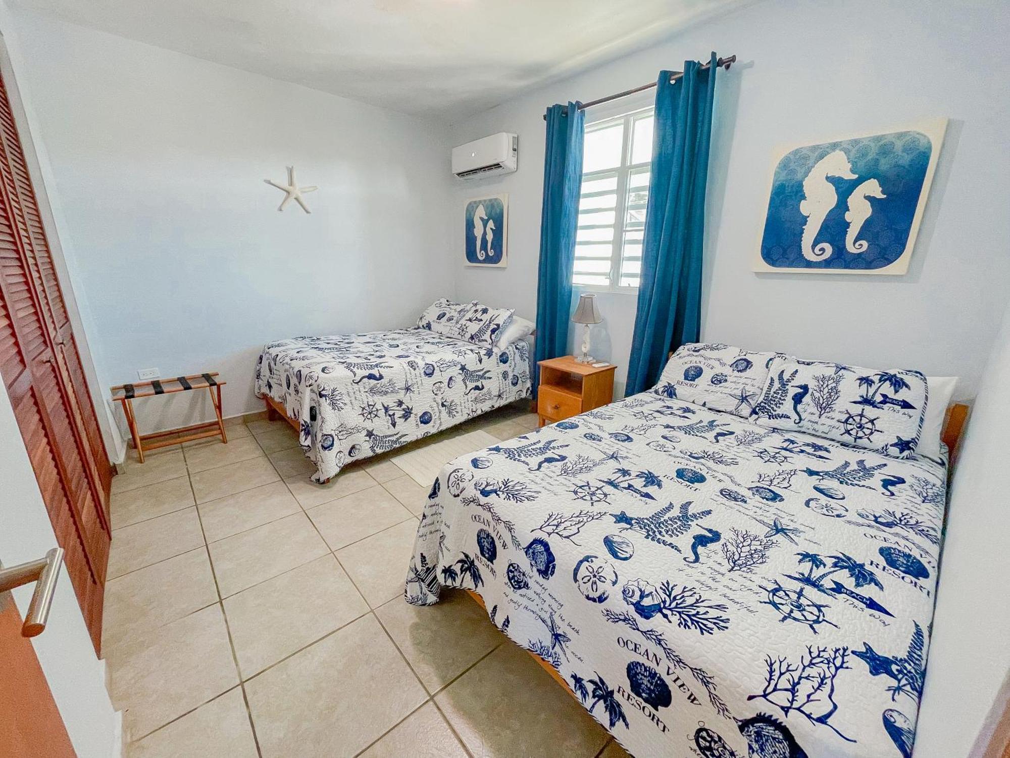 Island Charm Culebra Studios & Suites - Amazing Water Views From All 3 Apartments Located In Culebra Puerto Rico! Isla Culebra Exteriér fotografie