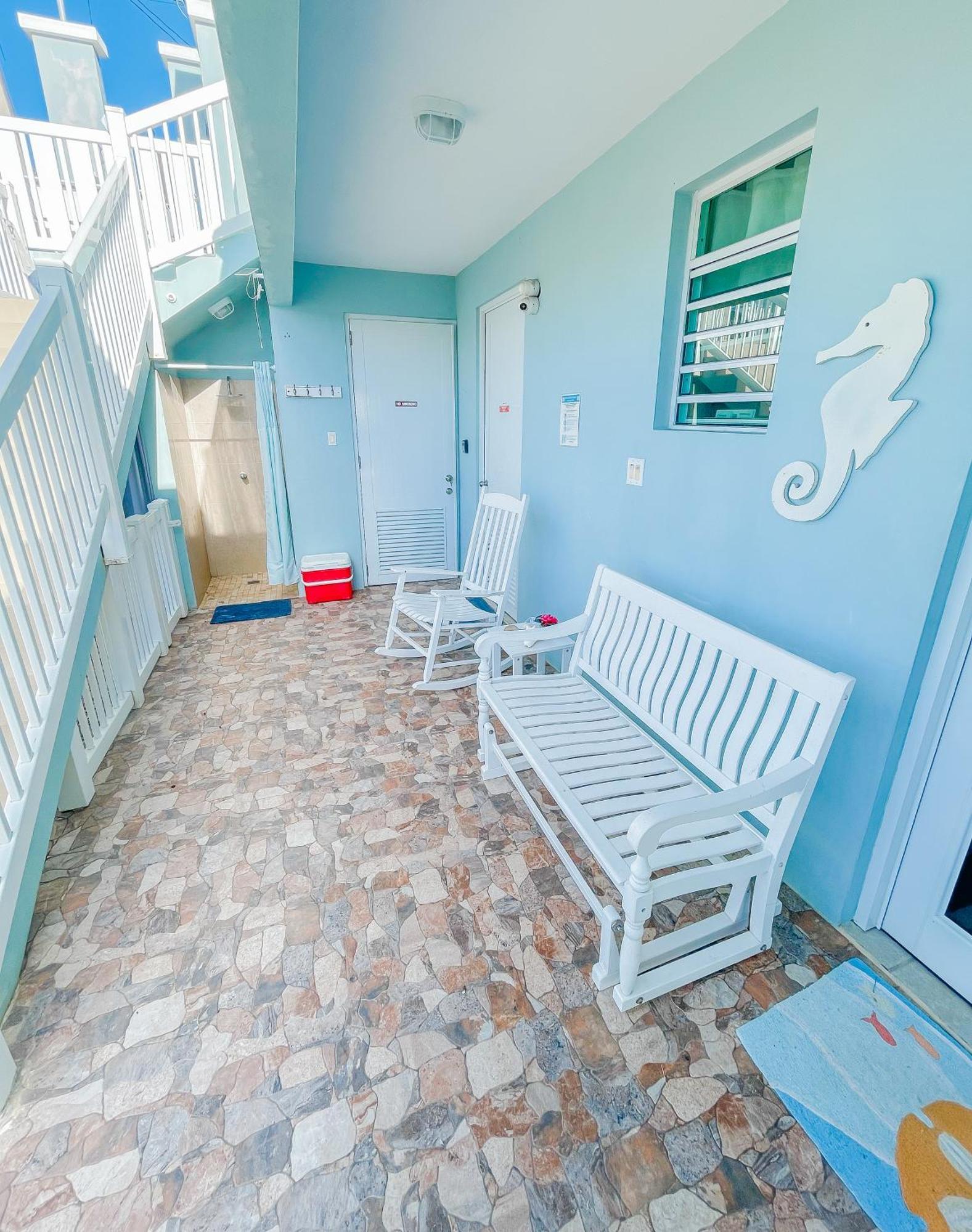 Island Charm Culebra Studios & Suites - Amazing Water Views From All 3 Apartments Located In Culebra Puerto Rico! Isla Culebra Exteriér fotografie