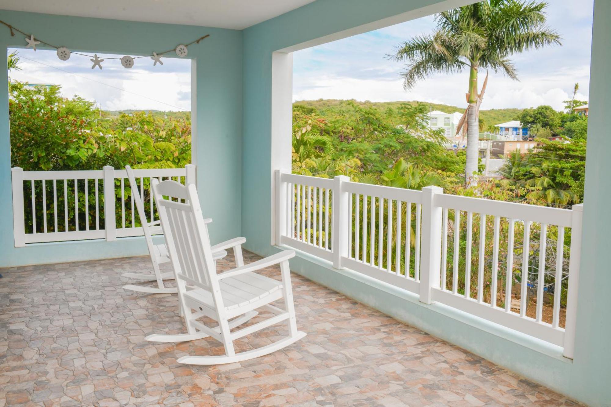 Island Charm Culebra Studios & Suites - Amazing Water Views From All 3 Apartments Located In Culebra Puerto Rico! Isla Culebra Exteriér fotografie