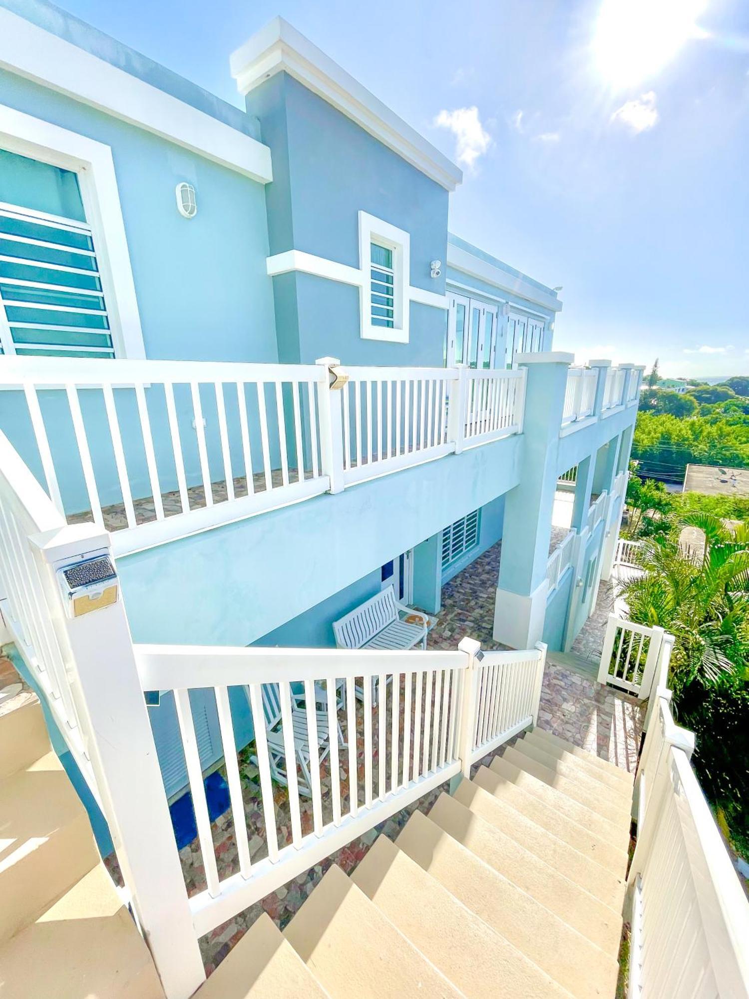 Island Charm Culebra Studios & Suites - Amazing Water Views From All 3 Apartments Located In Culebra Puerto Rico! Isla Culebra Exteriér fotografie