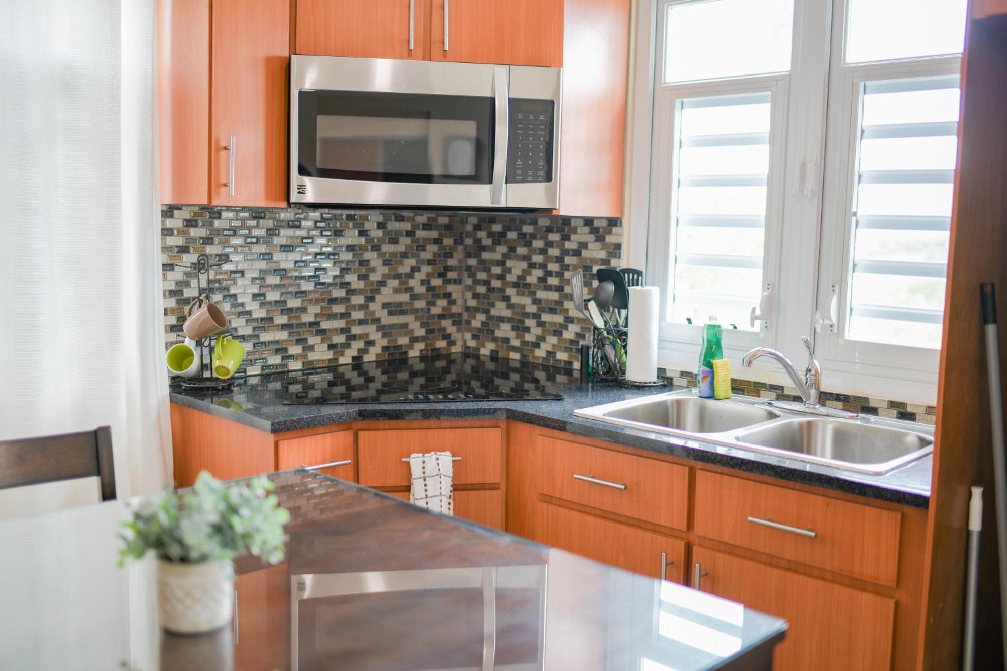 Island Charm Culebra Studios & Suites - Amazing Water Views From All 3 Apartments Located In Culebra Puerto Rico! Isla Culebra Exteriér fotografie