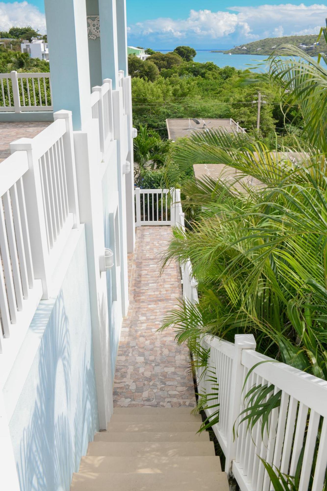 Island Charm Culebra Studios & Suites - Amazing Water Views From All 3 Apartments Located In Culebra Puerto Rico! Isla Culebra Exteriér fotografie