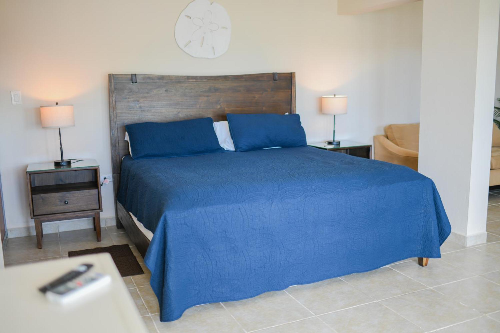 Island Charm Culebra Studios & Suites - Amazing Water Views From All 3 Apartments Located In Culebra Puerto Rico! Isla Culebra Exteriér fotografie
