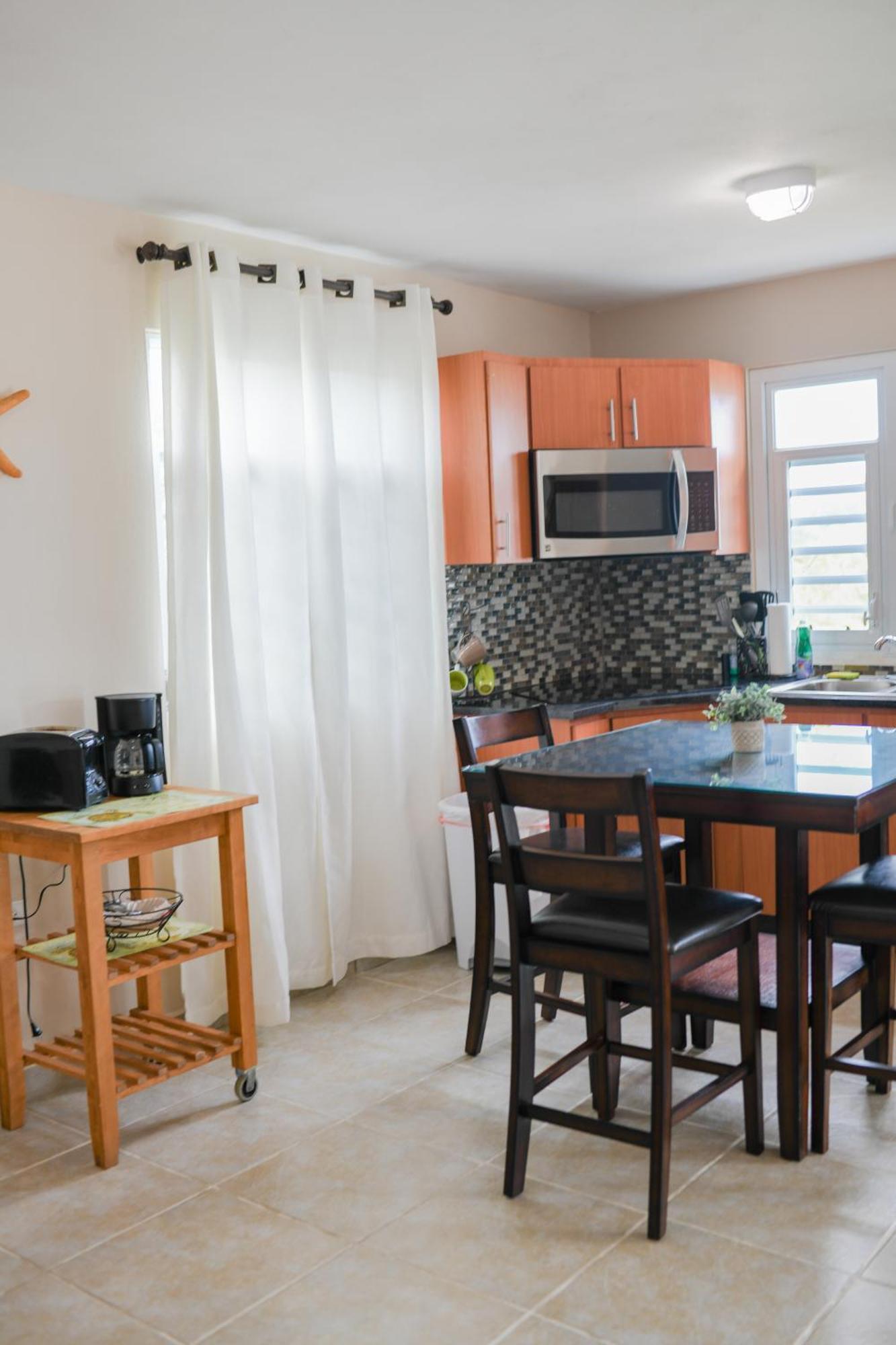 Island Charm Culebra Studios & Suites - Amazing Water Views From All 3 Apartments Located In Culebra Puerto Rico! Isla Culebra Exteriér fotografie