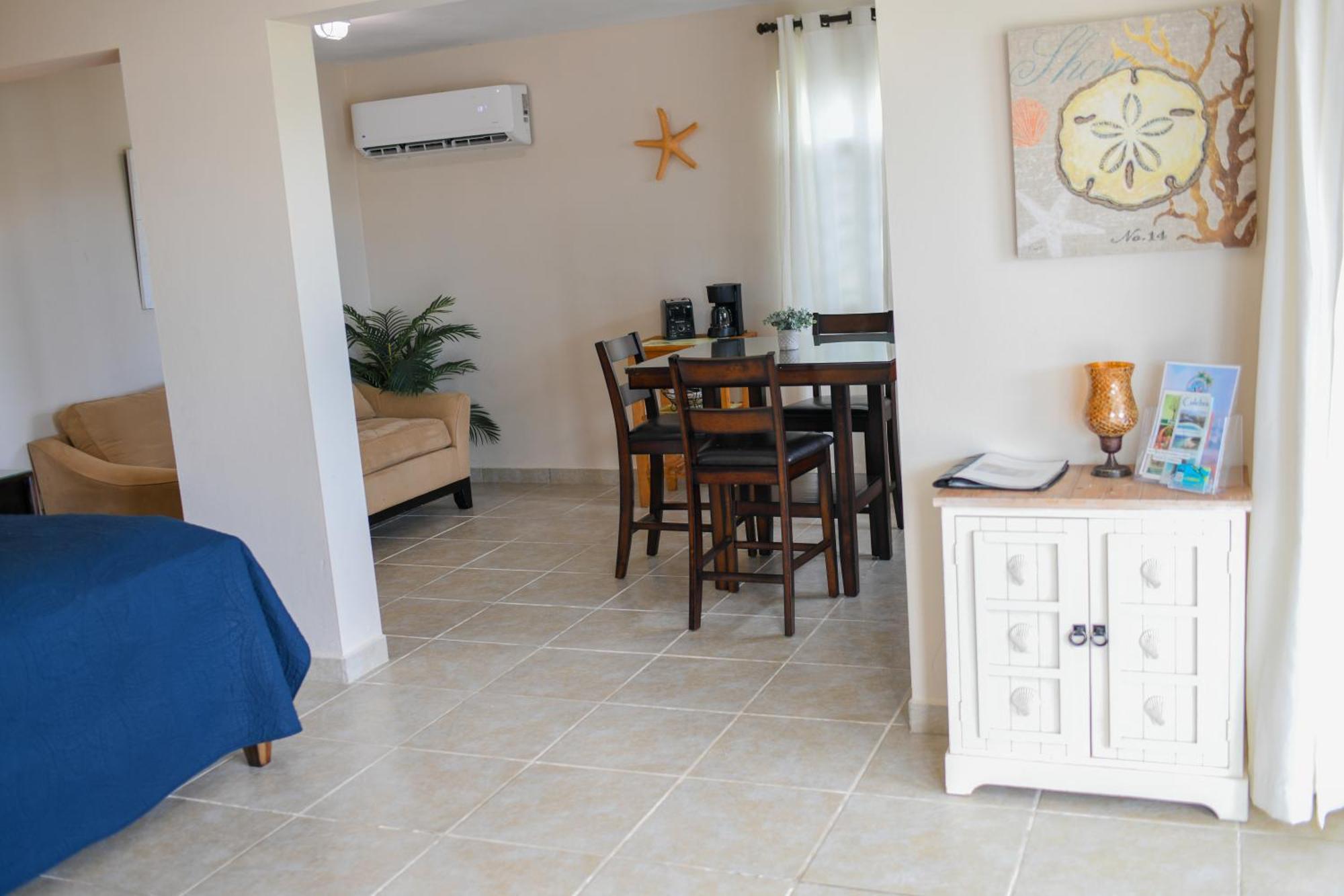 Island Charm Culebra Studios & Suites - Amazing Water Views From All 3 Apartments Located In Culebra Puerto Rico! Isla Culebra Exteriér fotografie