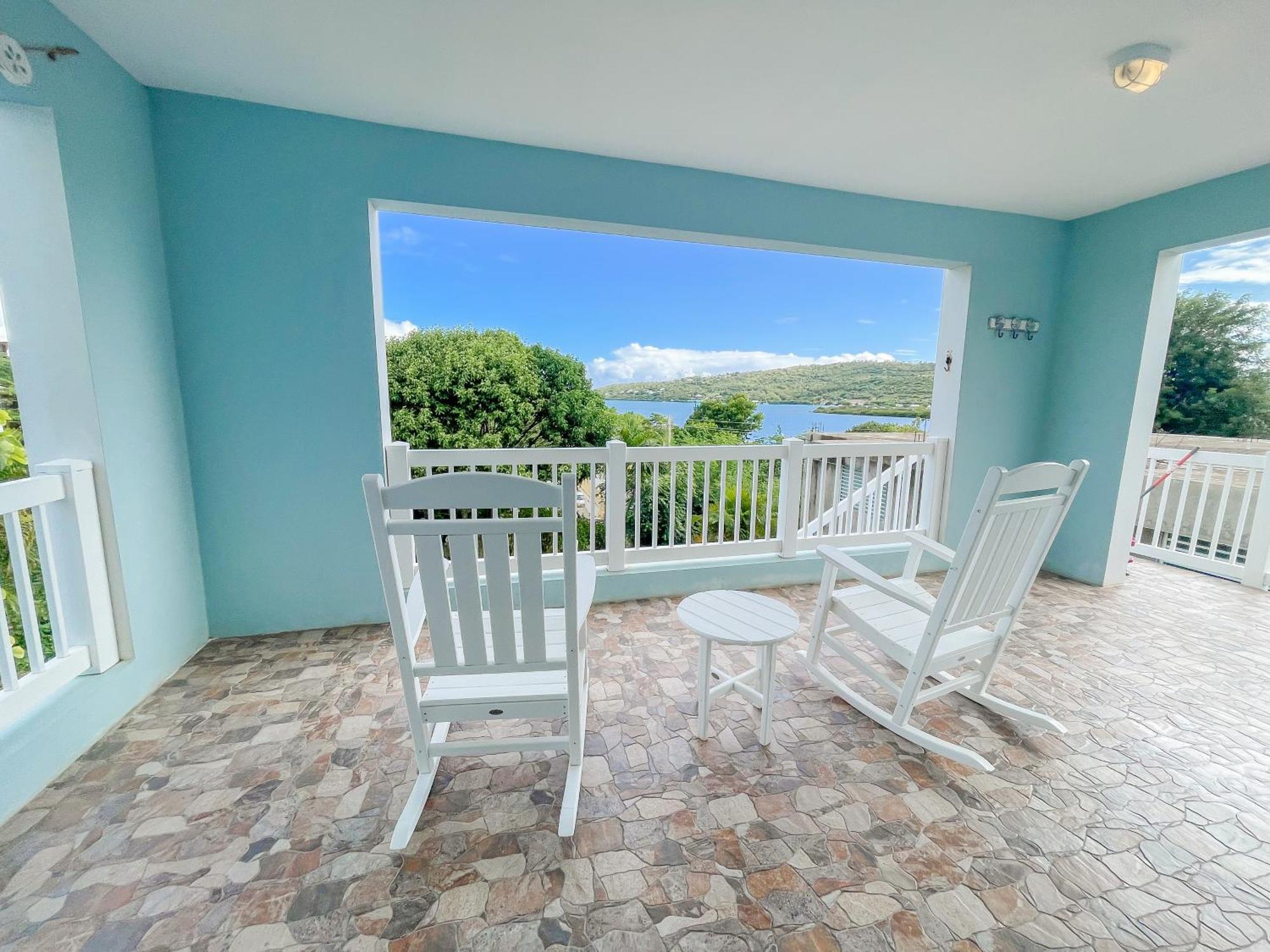 Island Charm Culebra Studios & Suites - Amazing Water Views From All 3 Apartments Located In Culebra Puerto Rico! Isla Culebra Exteriér fotografie