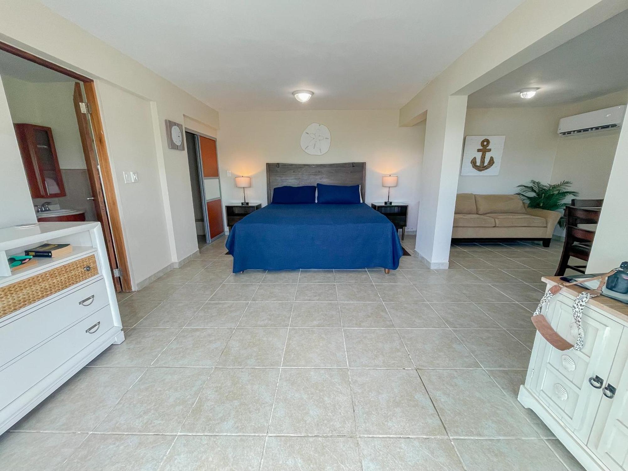 Island Charm Culebra Studios & Suites - Amazing Water Views From All 3 Apartments Located In Culebra Puerto Rico! Isla Culebra Exteriér fotografie