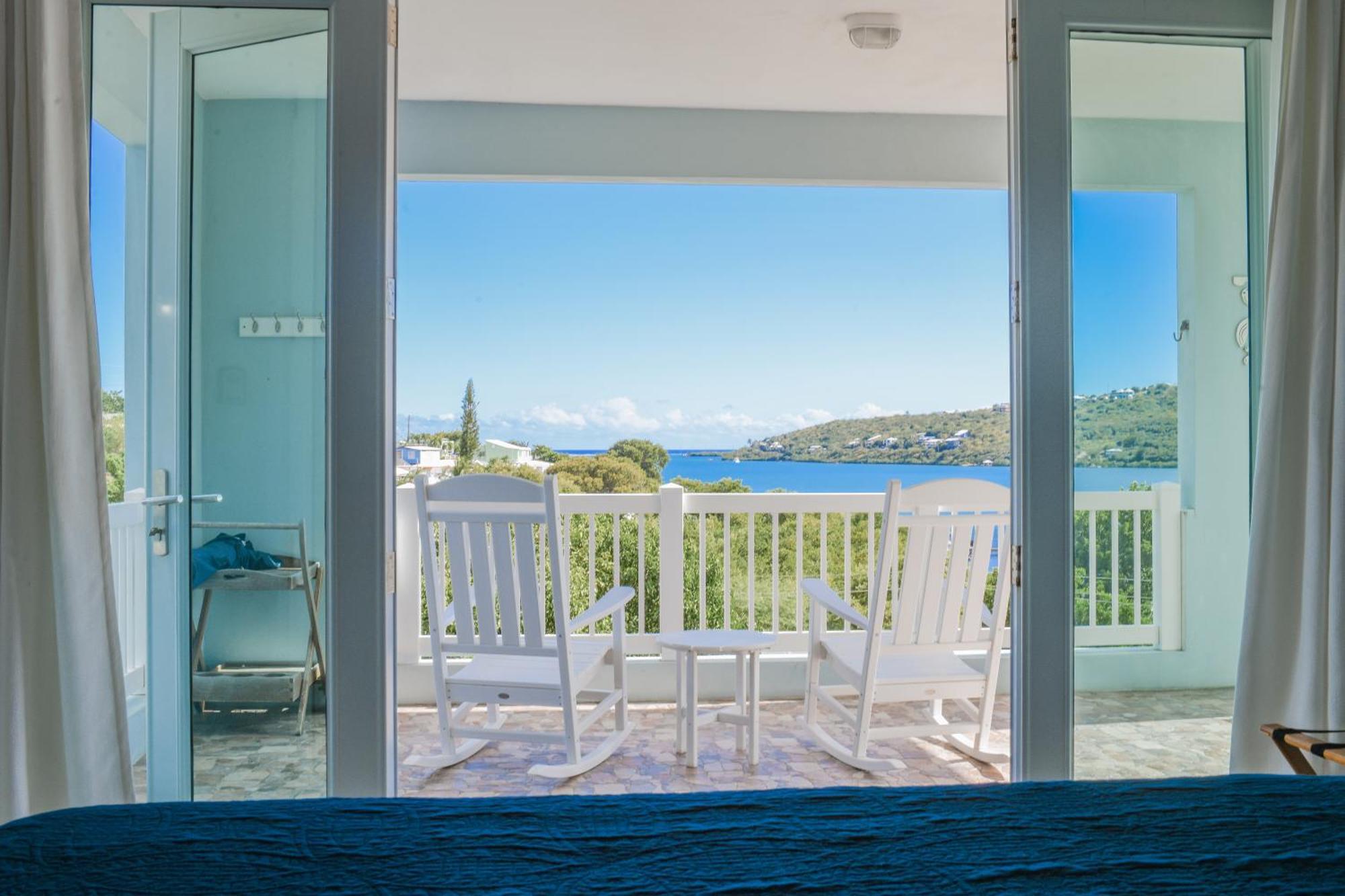 Island Charm Culebra Studios & Suites - Amazing Water Views From All 3 Apartments Located In Culebra Puerto Rico! Isla Culebra Exteriér fotografie