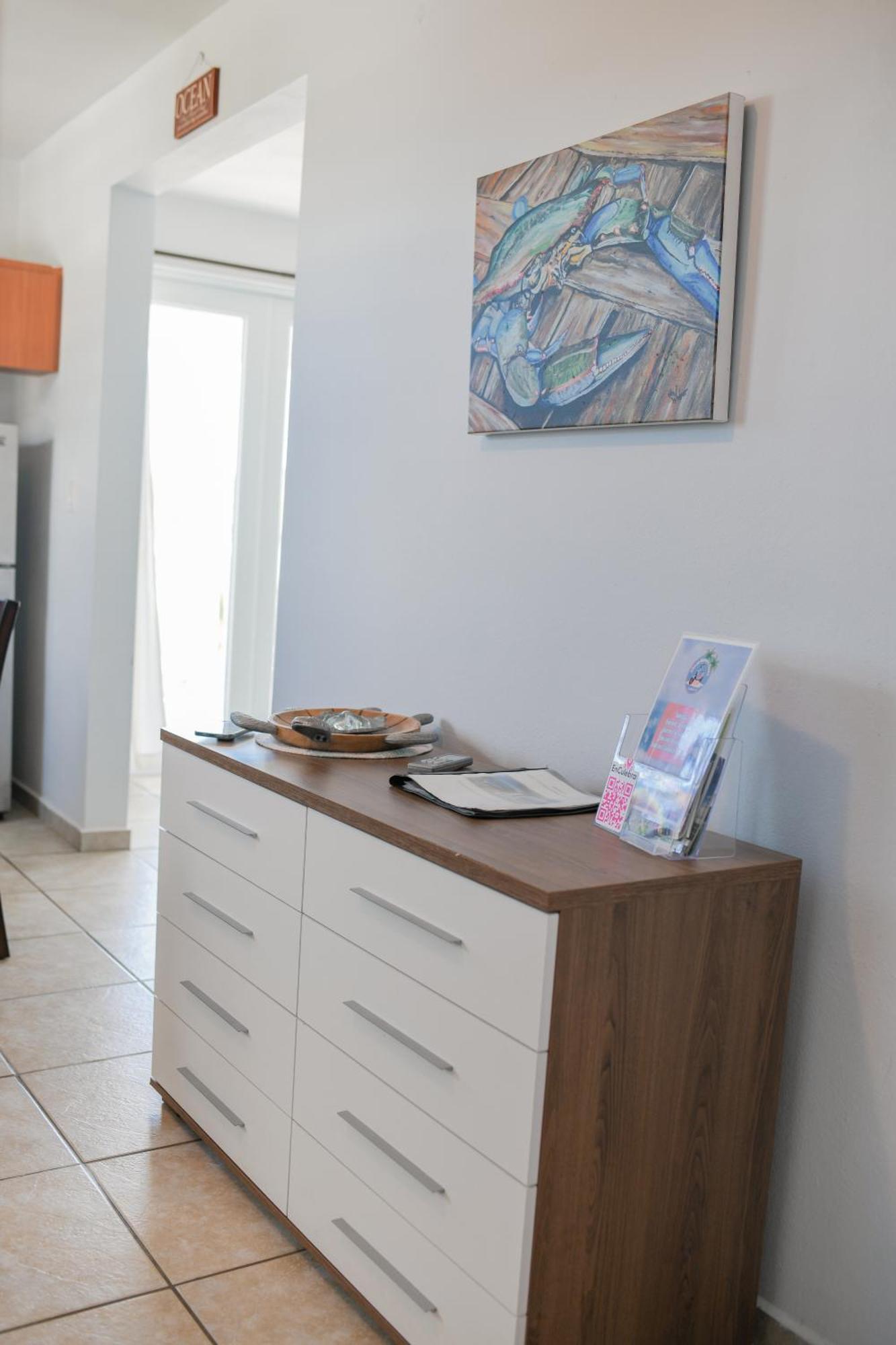 Island Charm Culebra Studios & Suites - Amazing Water Views From All 3 Apartments Located In Culebra Puerto Rico! Isla Culebra Exteriér fotografie