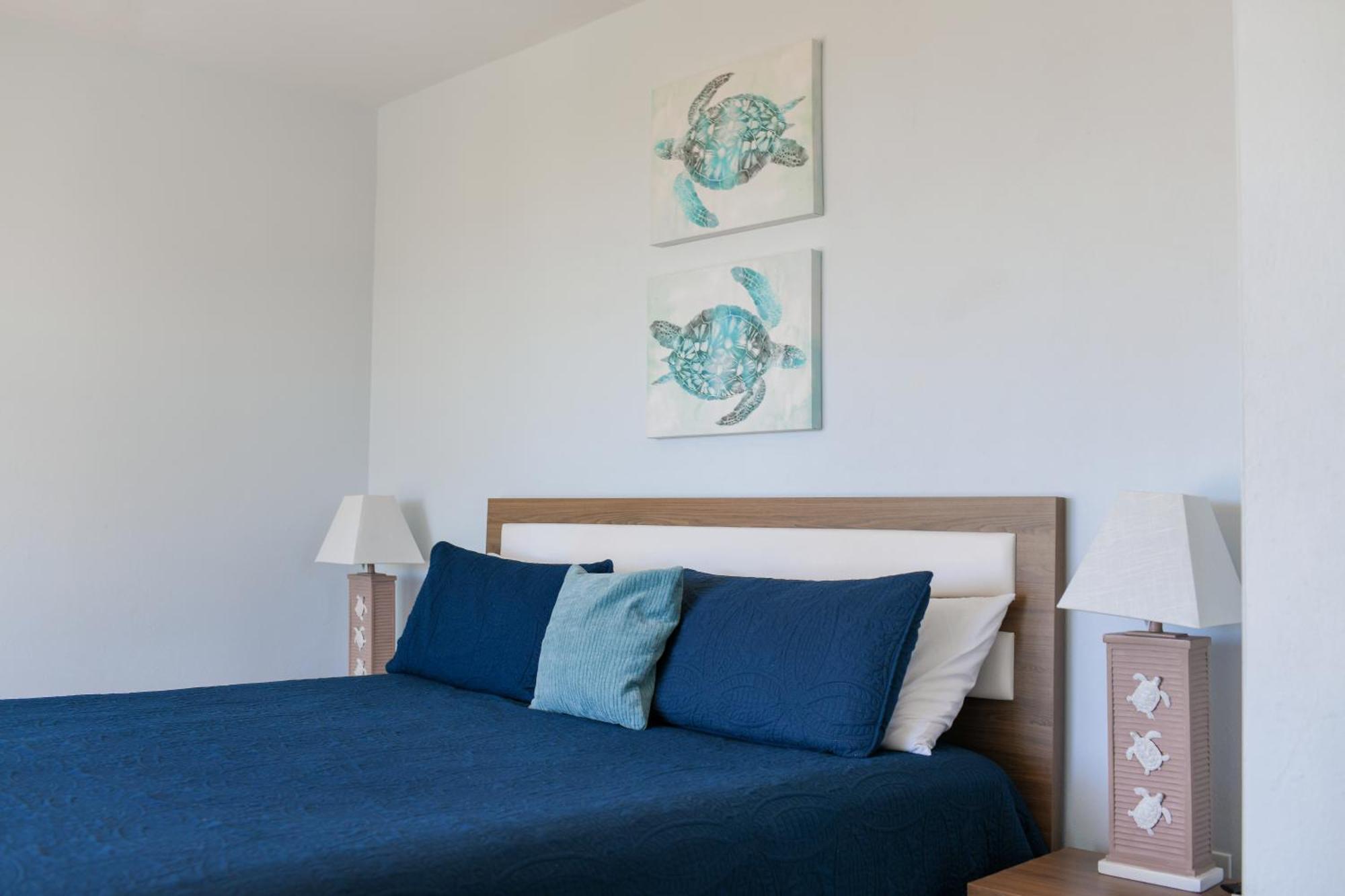 Island Charm Culebra Studios & Suites - Amazing Water Views From All 3 Apartments Located In Culebra Puerto Rico! Isla Culebra Exteriér fotografie