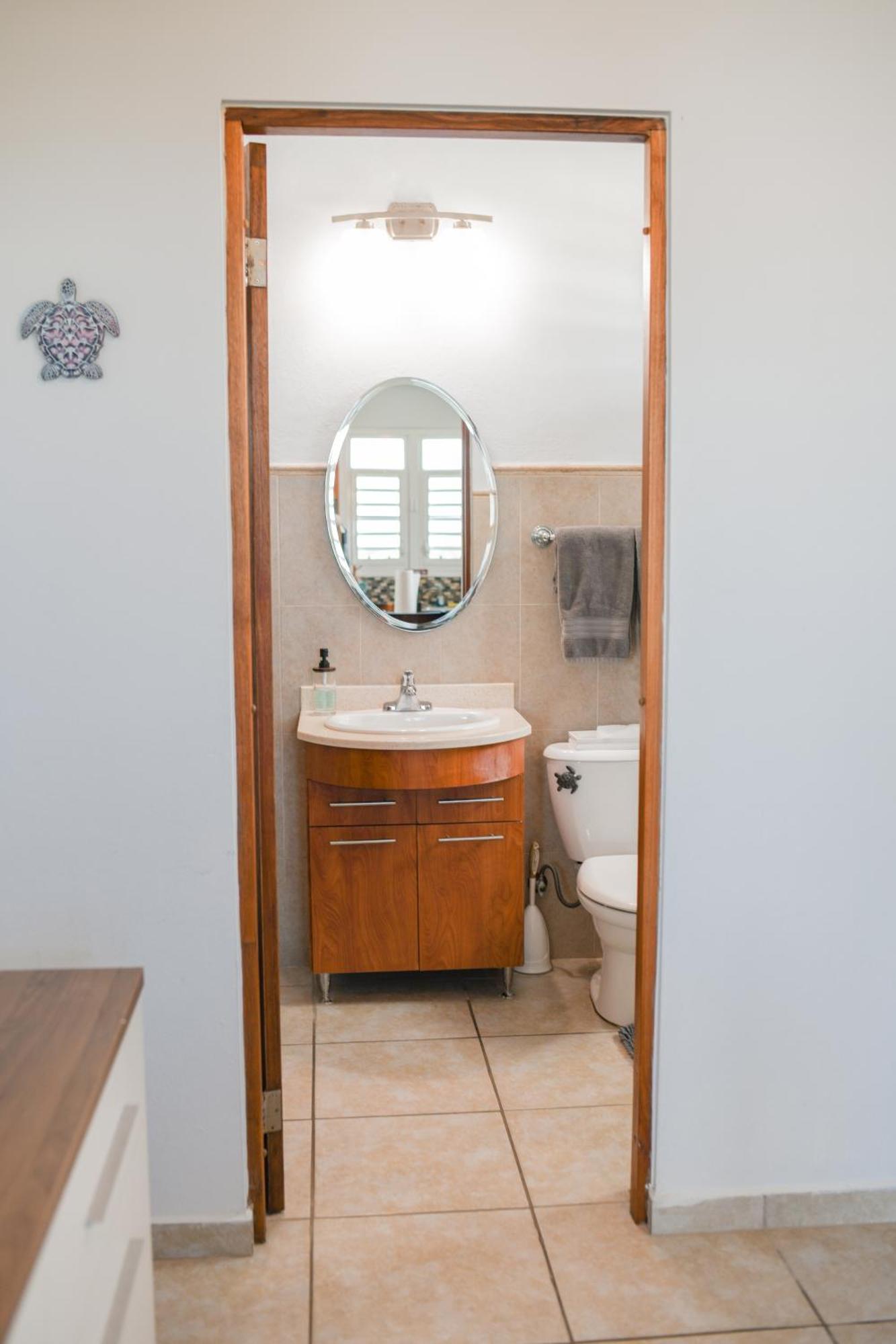 Island Charm Culebra Studios & Suites - Amazing Water Views From All 3 Apartments Located In Culebra Puerto Rico! Isla Culebra Exteriér fotografie
