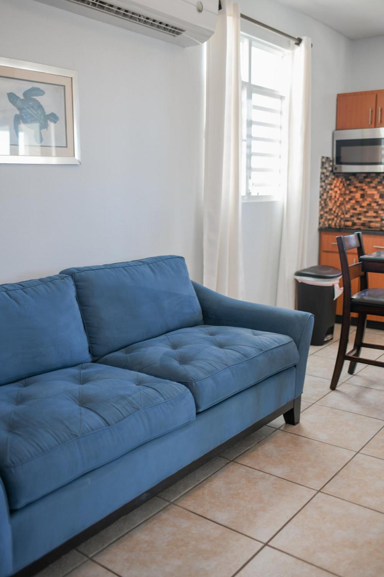 Island Charm Culebra Studios & Suites - Amazing Water Views From All 3 Apartments Located In Culebra Puerto Rico! Isla Culebra Exteriér fotografie