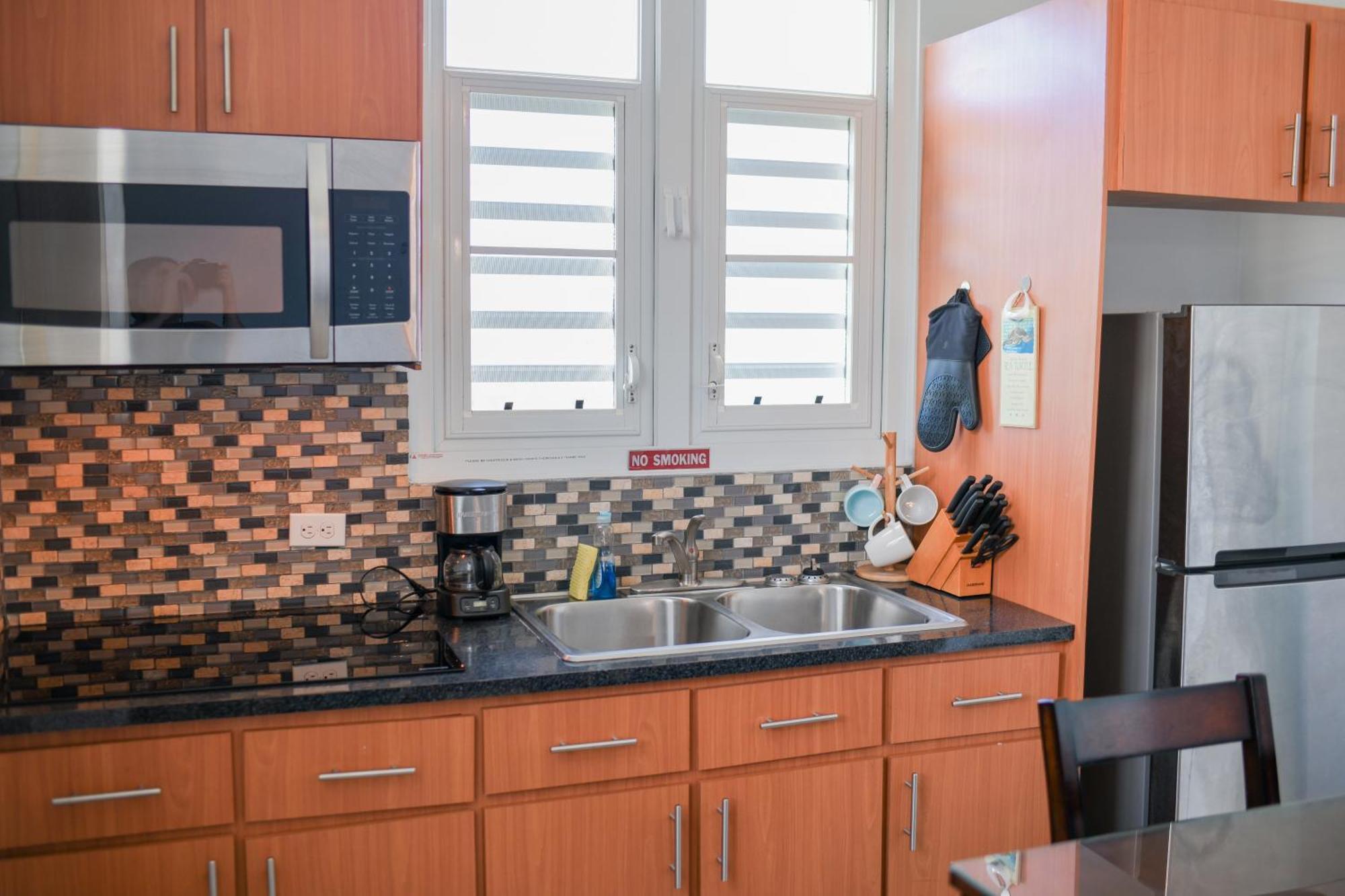 Island Charm Culebra Studios & Suites - Amazing Water Views From All 3 Apartments Located In Culebra Puerto Rico! Isla Culebra Exteriér fotografie