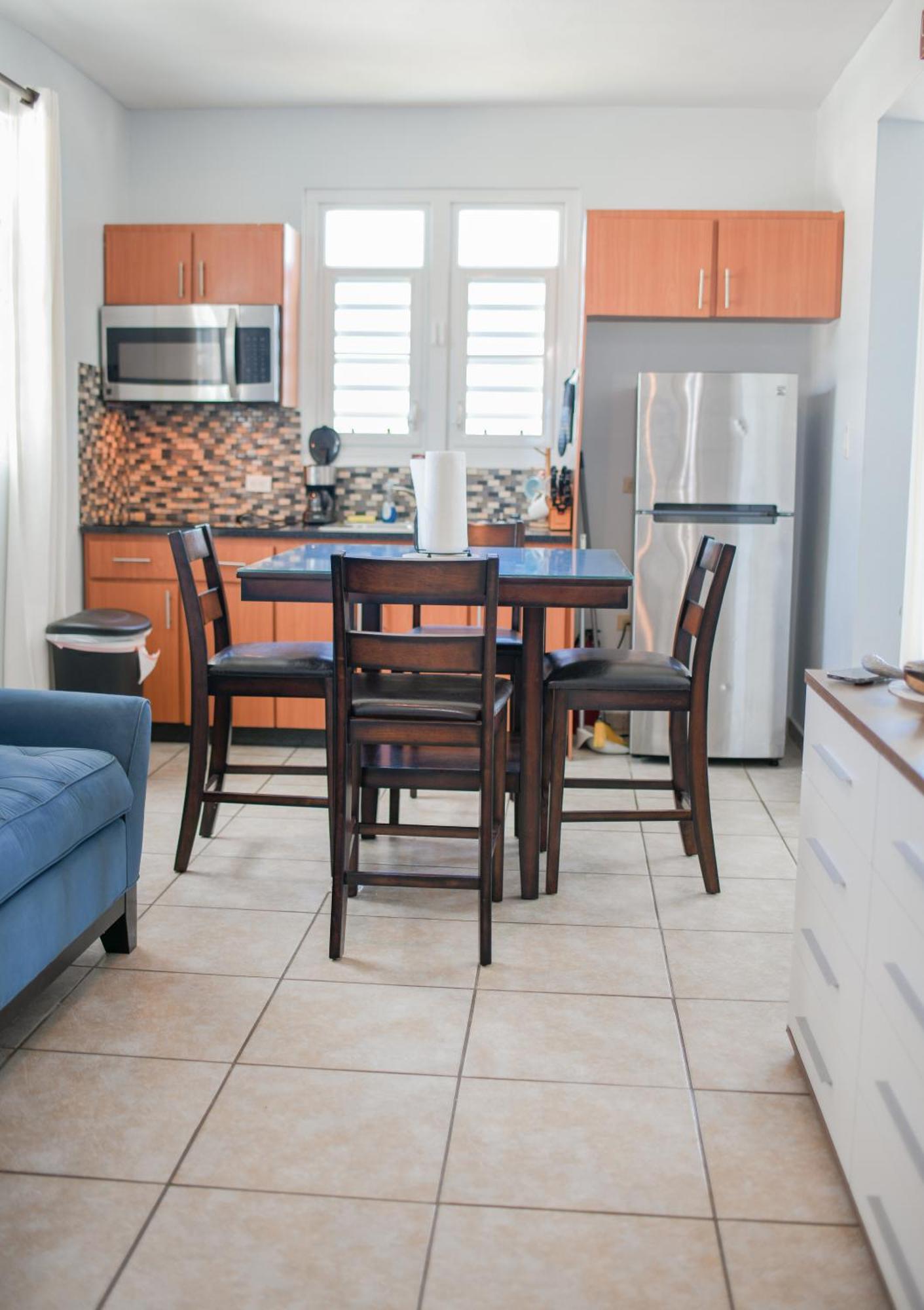 Island Charm Culebra Studios & Suites - Amazing Water Views From All 3 Apartments Located In Culebra Puerto Rico! Isla Culebra Exteriér fotografie