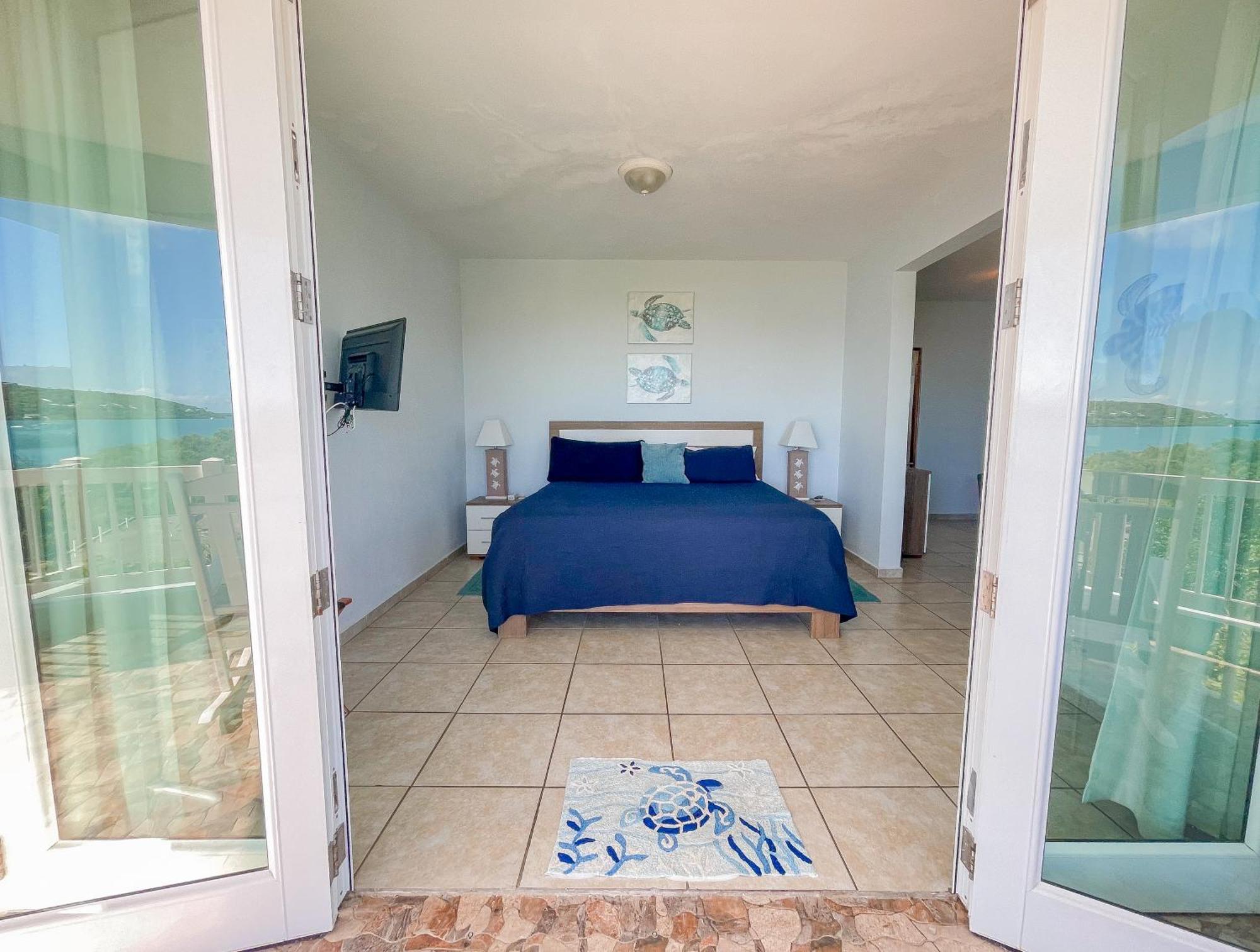 Island Charm Culebra Studios & Suites - Amazing Water Views From All 3 Apartments Located In Culebra Puerto Rico! Isla Culebra Exteriér fotografie