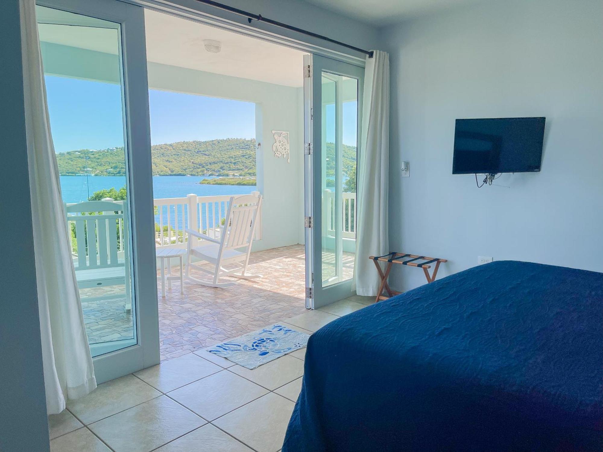 Island Charm Culebra Studios & Suites - Amazing Water Views From All 3 Apartments Located In Culebra Puerto Rico! Isla Culebra Exteriér fotografie