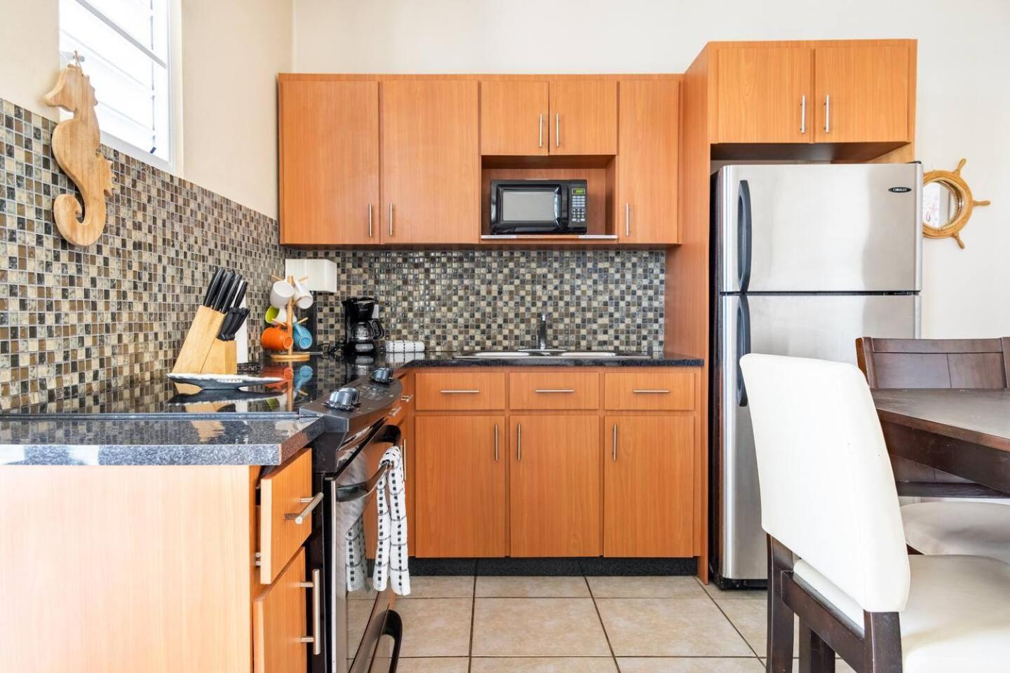 Island Charm Culebra Studios & Suites - Amazing Water Views From All 3 Apartments Located In Culebra Puerto Rico! Isla Culebra Exteriér fotografie