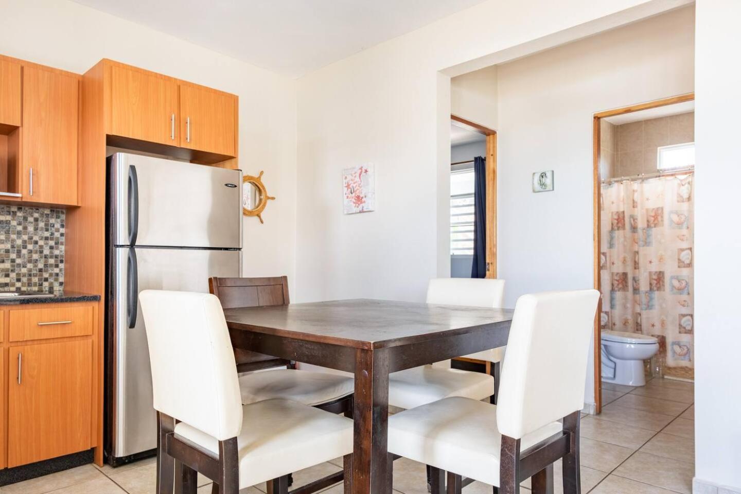 Island Charm Culebra Studios & Suites - Amazing Water Views From All 3 Apartments Located In Culebra Puerto Rico! Isla Culebra Exteriér fotografie