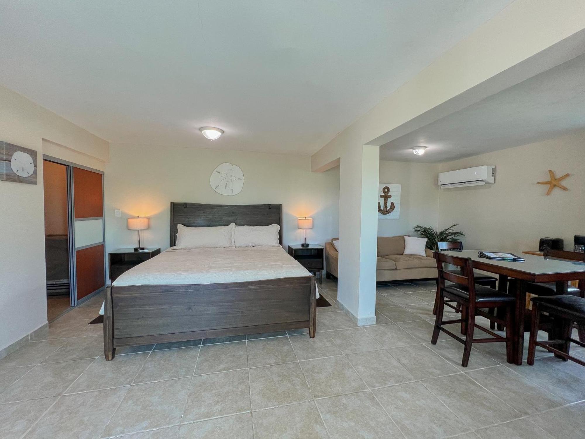 Island Charm Culebra Studios & Suites - Amazing Water Views From All 3 Apartments Located In Culebra Puerto Rico! Isla Culebra Exteriér fotografie