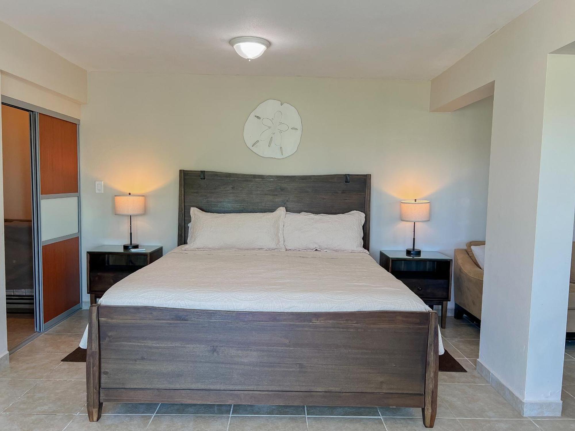Island Charm Culebra Studios & Suites - Amazing Water Views From All 3 Apartments Located In Culebra Puerto Rico! Isla Culebra Exteriér fotografie
