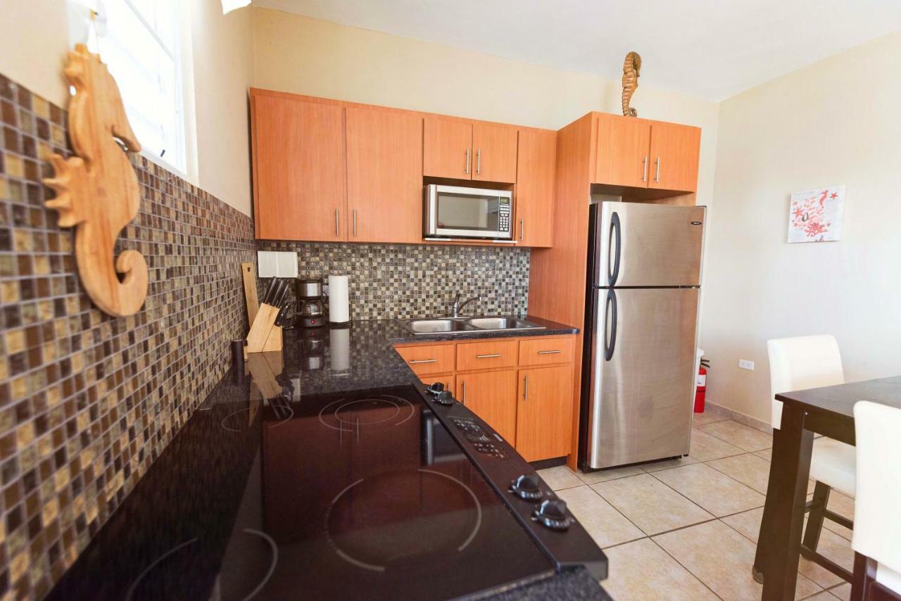 Island Charm Culebra Studios & Suites - Amazing Water Views From All 3 Apartments Located In Culebra Puerto Rico! Isla Culebra Exteriér fotografie