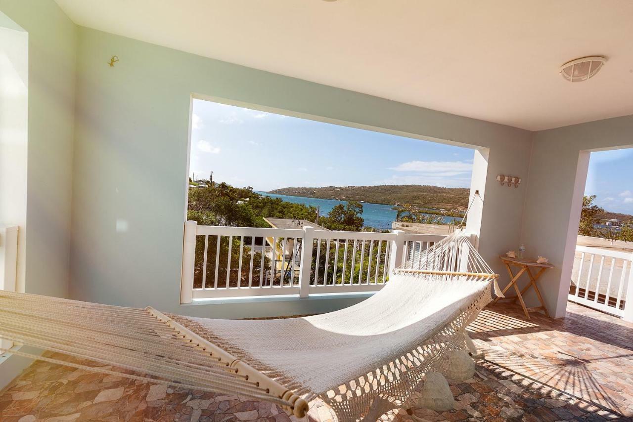 Island Charm Culebra Studios & Suites - Amazing Water Views From All 3 Apartments Located In Culebra Puerto Rico! Isla Culebra Exteriér fotografie